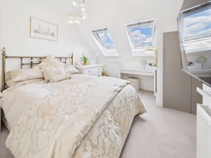 BEDROOM TWO- click for photo gallery